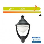 Farola-LED-40W -VALLEY-Philips-Lumileds-SMD-3030