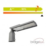 Farola LED 100W HALLEY BRIDGELUX Chip 140lm/W
