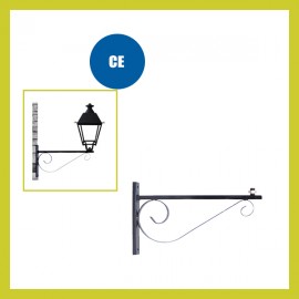 Soporte modelo Forja 60cm