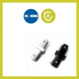 Conector tipo I para Carril Monofásico REFORZADO