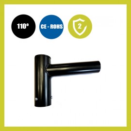 Support pour Réverbère LED