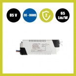 Bateria de Emergencia para luminaria LED - Max.50W