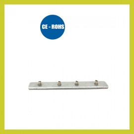 Unión de refuerzo para Perfil aluminio en - I