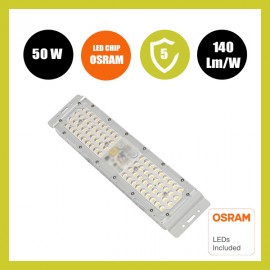 Module LED 50W DOB MAGNUM OSRAM Chip SMD3030-3D 180Lm/W 90º