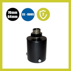 Support de couplage pour Réverbère LED - 70mm