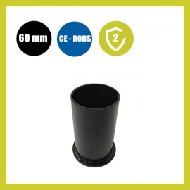 Support de couplage pour Réverbère LED - 60mm