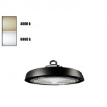 Campana Industrial LED 200W UFO ETNA PHILIPS XITANIUM - DIMABLE