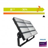 Proyector LED 960W MATRIX Bridgelux Chip 200Lm/W - 40º