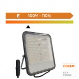 Foco Proyector Exterior LED 200W - Avant Pro - OSRAM CHIP DURIS E 2835