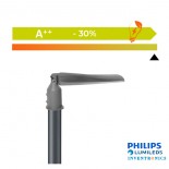 Farola LED 100W FRIGG - Philips LUMILEDS Chip