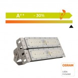 Proyector LED 100W DOB MAGNUM OSRAM Chip SMD3030-3D 180Lm/W 60º