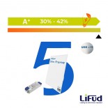PANEL LED 60X60 UGR CON DRIVER LIFUD REGULABLE DALI