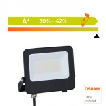 Foco Proyector LED 30W - ACTION PRO - OSRAM CHIP DURIS E2835
