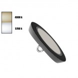 Campana Industrial LED 200W-150W-100W UFO ENDURANCE OSRAM CHIP DURIS E 2835
