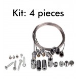 Kit de suspensão