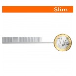 Placa Slim LED Circular 5W OSRAM Chip