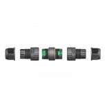 Convertidor de señal 1-10V a DALI para iluminacion LED