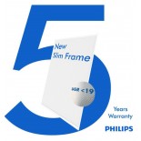 PACK 10 Panel LED 60x60 -SLIM FRAME- 40W - Philips Driver - ENEC05
