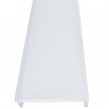 Regleta Lineal LED - DALI - NÁPOLES BLANCO 150CM 45W 50X50