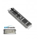 Módulo LED 50W MAGNUM OSRAM Chip 180Lm/W 136ºx78º 5 años de Garantia