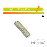 Módulo LED 50W MAGNUM OSRAM Chip 180Lm/W 136ºx78º 5 años de Garantia