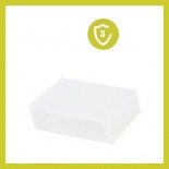 Tapa Final Tira LED - 10mm - 12mm