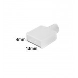 Tapa Inicial Tira LED - 10mm - 12mm