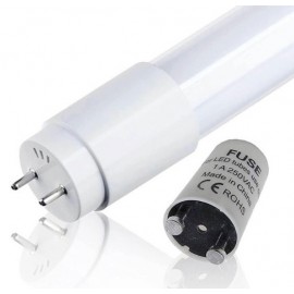 Tube MAX LED 18W Verre 300° - 120cm - LUMINOSITÉ ÉLEVÉE