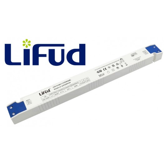 FUENTE DE ALIMENTACION LIFUD 24V 180W GHY180H24 FUENTE DE ALIMENTACION LIFUD 24V 180W GHY180H24