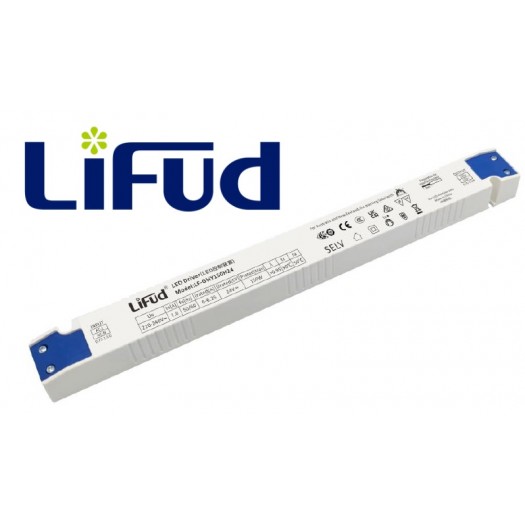 FUENTE DE ALIMENTACION LIFUD 24V 150W GHY150H24 FUENTE DE ALIMENTACION LIFUD 24V 150W GHY150H24