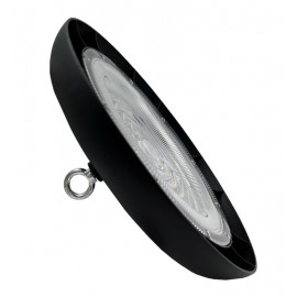 Campana Industrial LED 150W UFO - NEW TITAN CCT - CHIP LUMILEDS SMD 2835