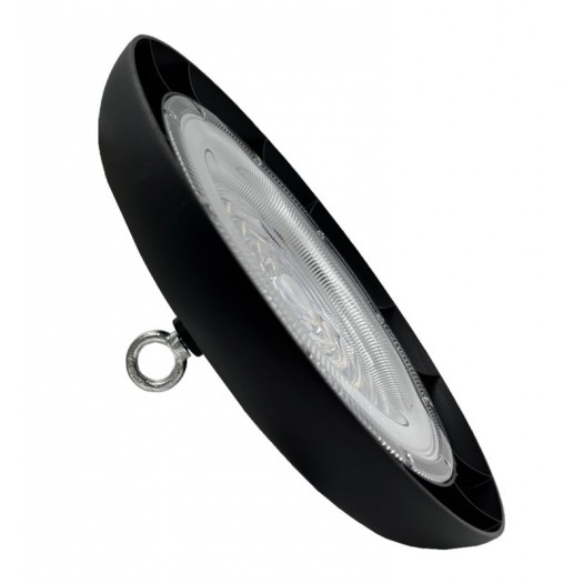 Campana Industrial LED 150W UFO - NEW TITAN CCT - CHIP LUMILEDS SMD 2835